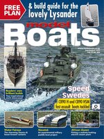 Model Boats